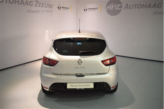 Renault Clio - 0.9 TCe Limited*Navi*Climate*LM.Velgen*In Nieuw Staat - 1