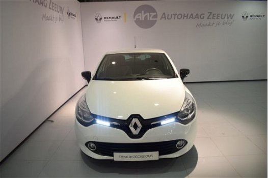 Renault Clio - 0.9 TCe Eco2 Expression*Navi*Airco*LM.Velgen*PDC*Trekhaak - 1