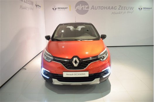 Renault Captur - 0.9 TCe Intens*Navi+Camera*Climate*1.000KM - 1