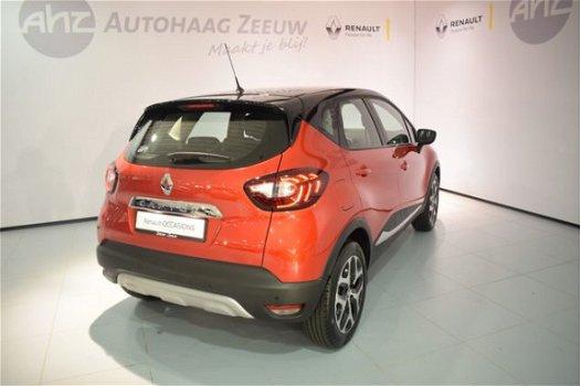 Renault Captur - 0.9 TCe Intens*Navi+Camera*Climate*1.000KM - 1