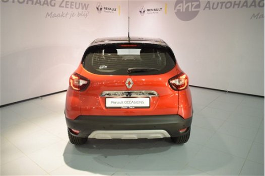 Renault Captur - 0.9 TCe Intens*Navi+Camera*Climate*1.000KM - 1