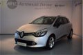 Renault Clio Estate - 0.9 TCe Limited*Navi*Climate*LM.Velgen*PDC - 1 - Thumbnail