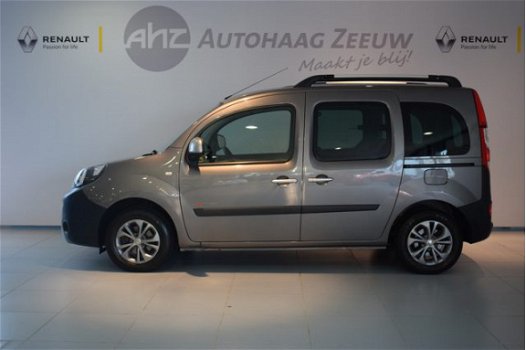 Renault Kangoo Family - 1.2 TCe X-Stream Start&Stop*Airco*2xSchuifdeuren - 1