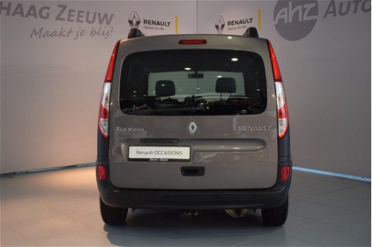 Renault Kangoo Family - 1.2 TCe X-Stream Start&Stop*Airco*2xSchuifdeuren - 1
