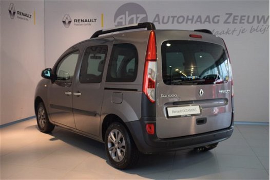 Renault Kangoo Family - 1.2 TCe X-Stream Start&Stop*Airco*2xSchuifdeuren - 1