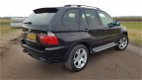 BMW X5 - 3.0i EXE/AUT/NAVI/LEER/19