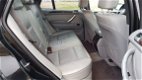 BMW X5 - 3.0i EXE/AUT/NAVI/LEER/19