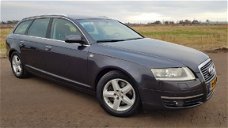 Audi A6 Avant - 3.2 FSi QUATTRO/AUT/NAVI/NAP/XENON/INRUIL MOG