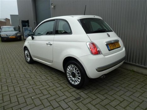 Fiat 500 - 0.9 TwinAir Easy /Airco/Audio/LMV/86pk - 1