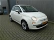 Fiat 500 - 0.9 TwinAir Easy /Airco/Audio/LMV/86pk - 1 - Thumbnail