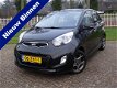 Kia Picanto - 1.0 CVVT Design Edition | LM VELGEN, AIRCO, - 1 - Thumbnail