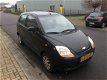 Chevrolet Matiz - 0.8 Style [bj 2007] AUTOMAAT AIRCO EXPORT - 1 - Thumbnail