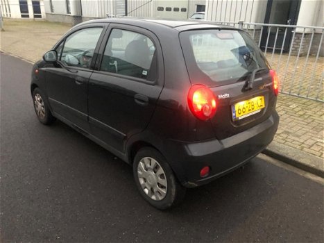 Chevrolet Matiz - 0.8 Style [bj 2007] AUTOMAAT AIRCO EXPORT - 1