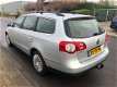 Volkswagen Passat Variant - 2.0 TDI Comfortline [bj 2006] Clima/Navi|Nette Auto - 1 - Thumbnail