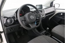 Volkswagen Up! - 1.0 move up BlueMotion AIRCO / NAVI / CPV