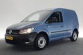 Volkswagen Caddy - 2.0 TDI 75 PK Comfortline Airco / Cruise / PDC / Comfort stoelen / Voorruitverwar - 1 - Thumbnail