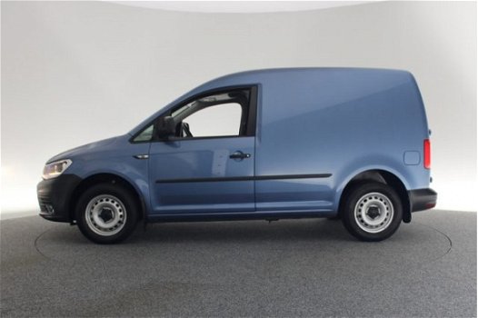 Volkswagen Caddy - 2.0 TDI 75 PK Comfortline Airco / Cruise / PDC / Comfort stoelen / Voorruitverwar - 1