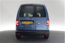 Volkswagen Caddy - 2.0 TDI 75 PK Comfortline Airco / Cruise / PDC / Comfort stoelen / Voorruitverwar