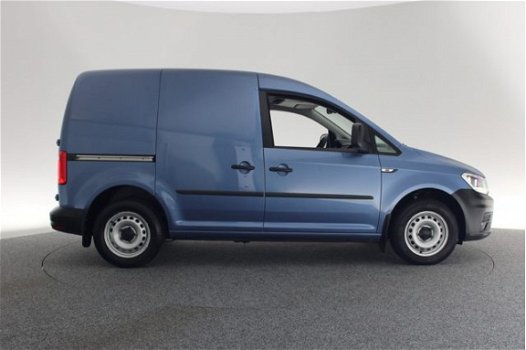 Volkswagen Caddy - 2.0 TDI 75 PK Comfortline Airco / Cruise / PDC / Comfort stoelen / Voorruitverwar - 1