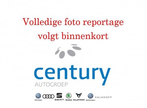 Volkswagen Up! - 1.0 BMT take up AIRCO / CPV / ELECTR. RAMEN - 1