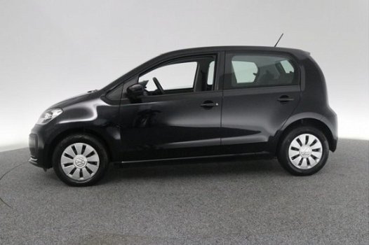 Volkswagen Up! - 1.0 BMT move up AIRCO / CPV / BLUETOOTH - 1