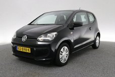 Volkswagen Up! - 1.0 take up BlueMotion AIRCO / RADIO