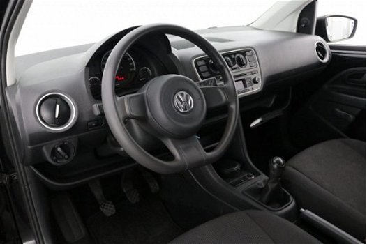 Volkswagen Up! - 1.0 take up BlueMotion AIRCO / RADIO - 1