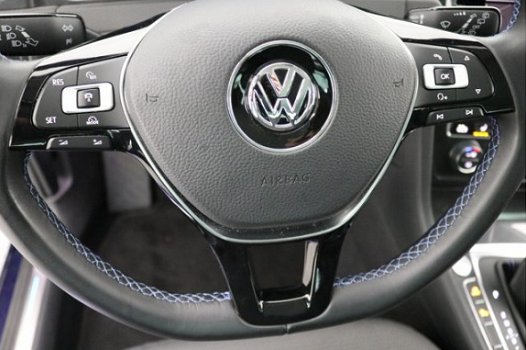 Volkswagen e-Golf - DSG EXCLUSIEF BTW / NAVI / AUT/ VIRTUAL COCKPIT - 1