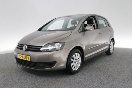 Volkswagen Golf Plus - 1.2 TSI 105 PK Comfortline BlueMotion CLIMA / CRUISE / TREKHAAK - 1