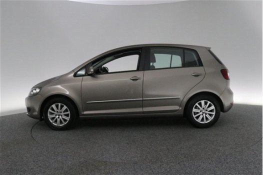 Volkswagen Golf Plus - 1.2 TSI 105 PK Comfortline BlueMotion CLIMA / CRUISE / TREKHAAK - 1