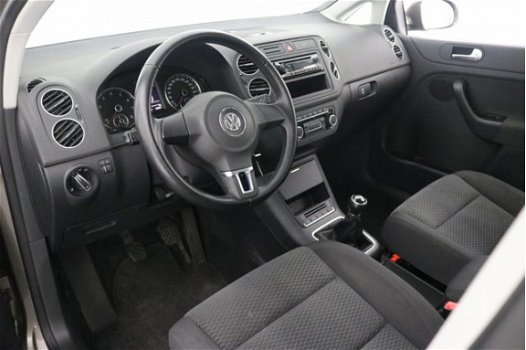 Volkswagen Golf Plus - 1.2 TSI 105 PK Comfortline BlueMotion CLIMA / CRUISE / TREKHAAK - 1