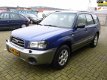 Subaru Forester - 2.0 AWD X LPGG3/TREKHAAK/AIRCO - 1 - Thumbnail