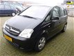 Opel Meriva - 1.6-16V Maxx AUTOMAAT+TREKHAAK - 1 - Thumbnail