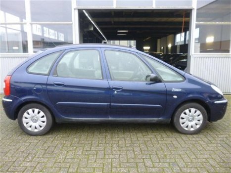 Citroën Xsara Picasso - 1.6 HDI Exclusive 2006/PANORAMADAK - 1