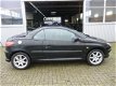 Peugeot 206 CC - 1.6-16V LEDER/NIEUWE APK - 1 - Thumbnail