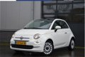 Fiat 500 - TA 85 Lounge *AUTOMAAT - 1 - Thumbnail