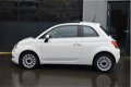 Fiat 500 - TA 85 Lounge *AUTOMAAT - 1 - Thumbnail