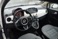 Fiat 500 - TA 85 Lounge *AUTOMAAT - 1 - Thumbnail