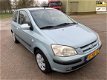 Hyundai Getz - 1.3i GLS Sky /Airco/NW APK/NW Koppeling - 1 - Thumbnail