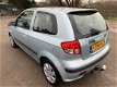 Hyundai Getz - 1.3i GLS Sky /Airco/NW APK/NW Koppeling - 1 - Thumbnail