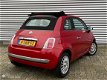 Fiat 500 C - CABRIO 1.4 Lounge * LEUKE AUTO - 1 - Thumbnail