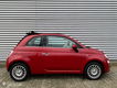 Fiat 500 C - CABRIO 1.4 Lounge * LEUKE AUTO - 1 - Thumbnail