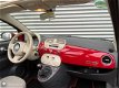 Fiat 500 C - CABRIO 1.4 Lounge * LEUKE AUTO - 1 - Thumbnail