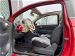 Fiat 500 C - CABRIO 1.4 Lounge * LEUKE AUTO - 1 - Thumbnail