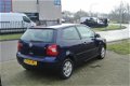 Volkswagen Polo - 1.4-16V Highline airco nieuwe apk inruil mogelijk nap - 1 - Thumbnail