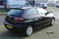 Seat Ibiza - 1.4-16V Businessline airco nieuwe apk inruil mogelijk - 1 - Thumbnail