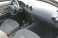 Seat Ibiza - 1.4-16V Businessline airco nieuwe apk inruil mogelijk - 1 - Thumbnail