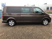 Volkswagen Transporter - 2.0 TDI L2H1 DC Highline T6 180PK TDI - 1 - Thumbnail