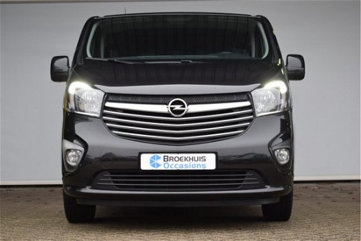 Opel Vivaro - L2H1 Sport 120PK - 1