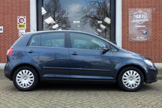 Volkswagen Golf Plus - 1.4 TSI Optive 4 / 2e eigenaar / Frisse auto / NL'se auto - 1